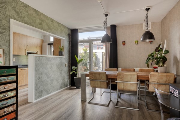 Medium property photo - Kastanjelaan 41, 3181 BK Rozenburg